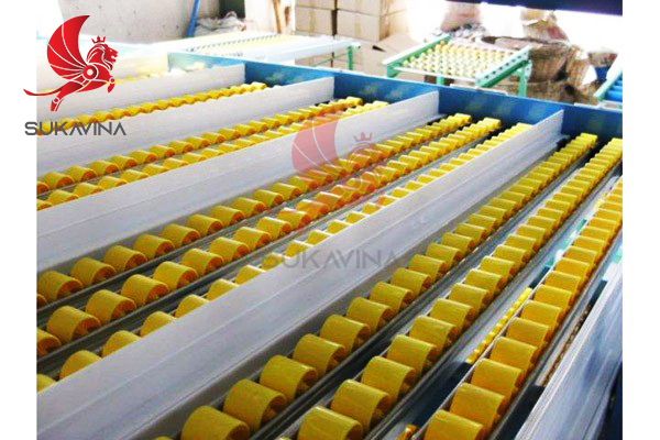 Thanh trượt con lăn giá rẻ tại banthaotac.com.vn